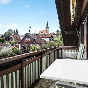 Apartment Irmi, Hergensweiler