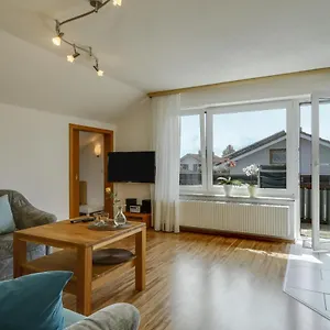 Apartment Irmi, Hergensweiler