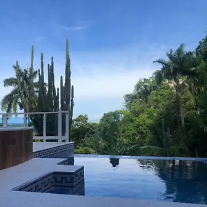 Ruhig, Gross Mit Herrlicher Aussicht , Puerto Plata Dominikanische Republik