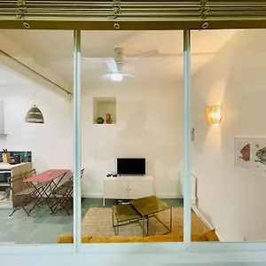 La Mounine - Hyper Centre - 37m2 - 4 Pers , Cassis Frankreich