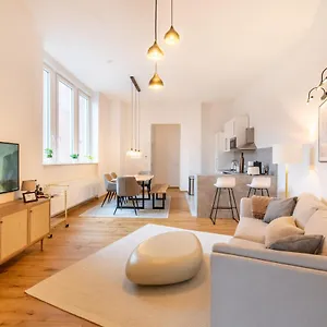 Casita Loft Ludwigshafen am Rhein