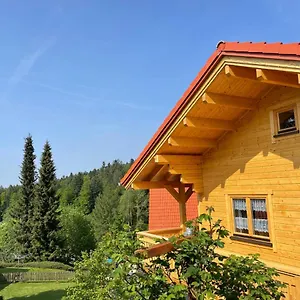 Ferienhaus Toni Mit Sauna By Interhome, Spiegelau