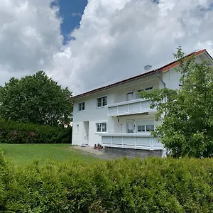 Apartment Bayerwaldnest, Spiegelau