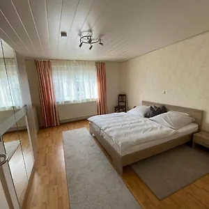 Apartment Ferienwohnung-gasthaus Zum Ross, Erlenbach am Main
