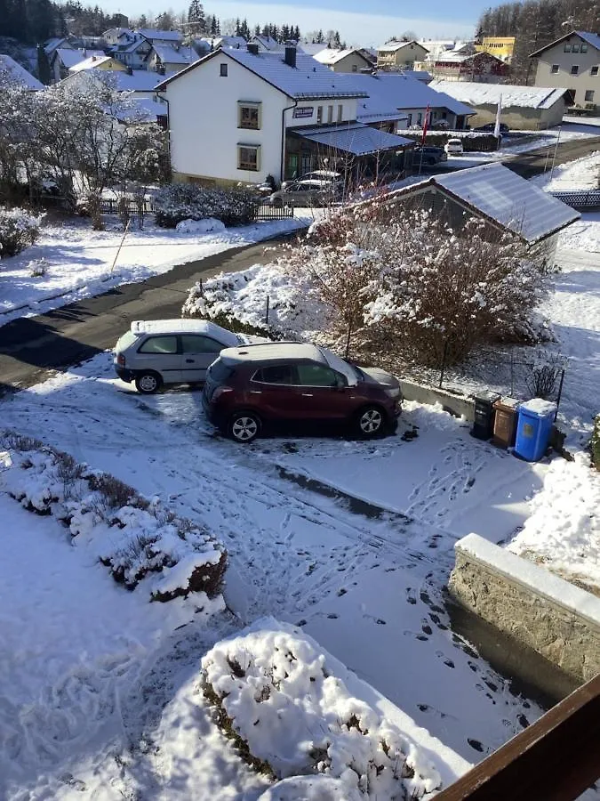 Ferienwohnung Haus Liesal Spiegelau 0*,  Deutschland